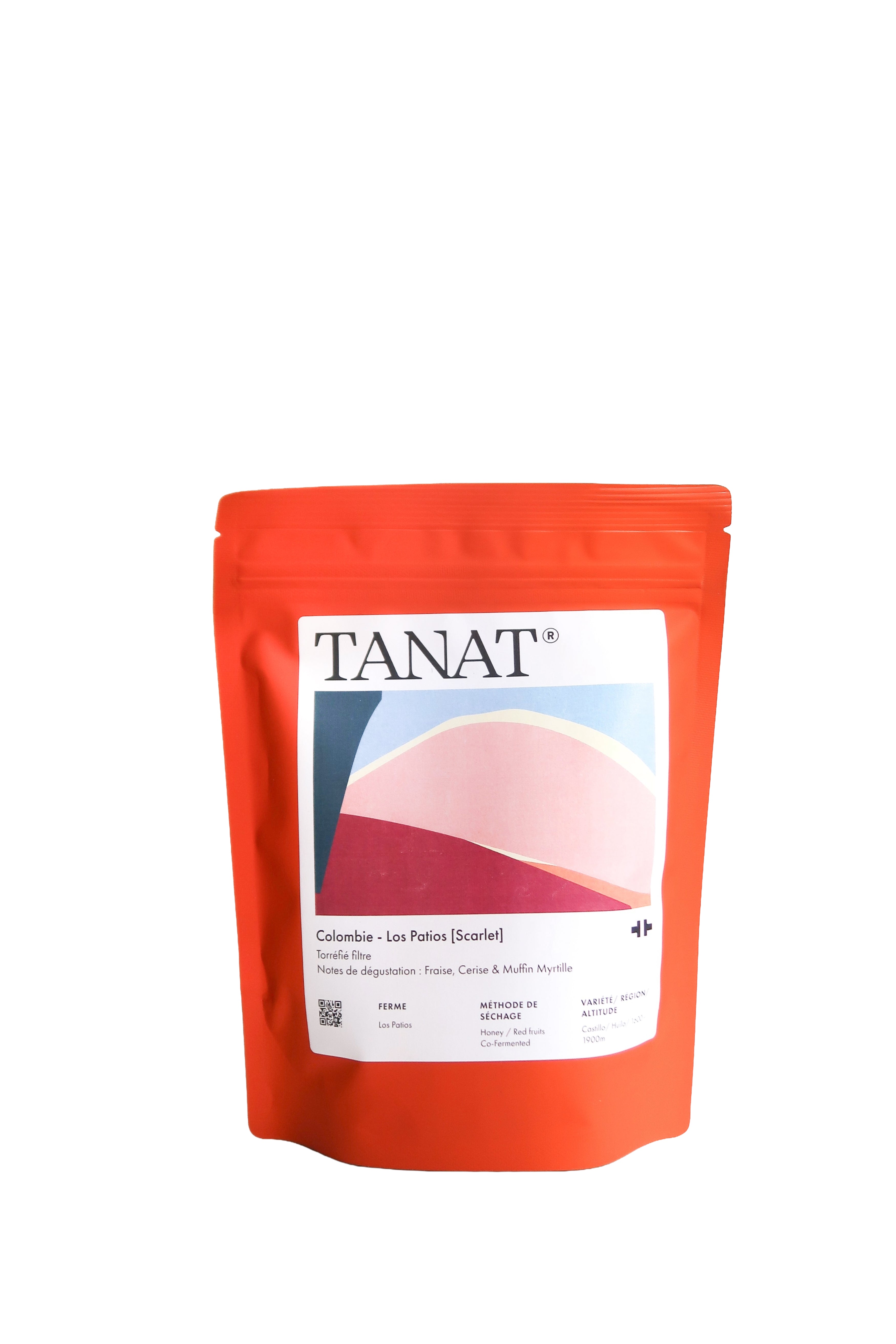 Tanat Coffee