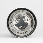Comandante Lab Series C40 MK4 Hammerhead Blade Burr Coffee Grinder