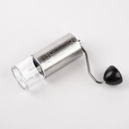 Comandante Lab Series C40 MK4 Hammerhead Blade Burr Coffee Grinder