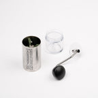 Comandante Lab Series C40 MK4 Tigershark Burr Coffee Grinder