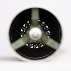 Comandante Lab Series C40 MK4 Tigershark Burr Coffee Grinder