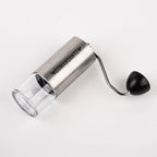Comandante Lab Series C40 MK4 Nitro Blade Burr Coffee Grinder