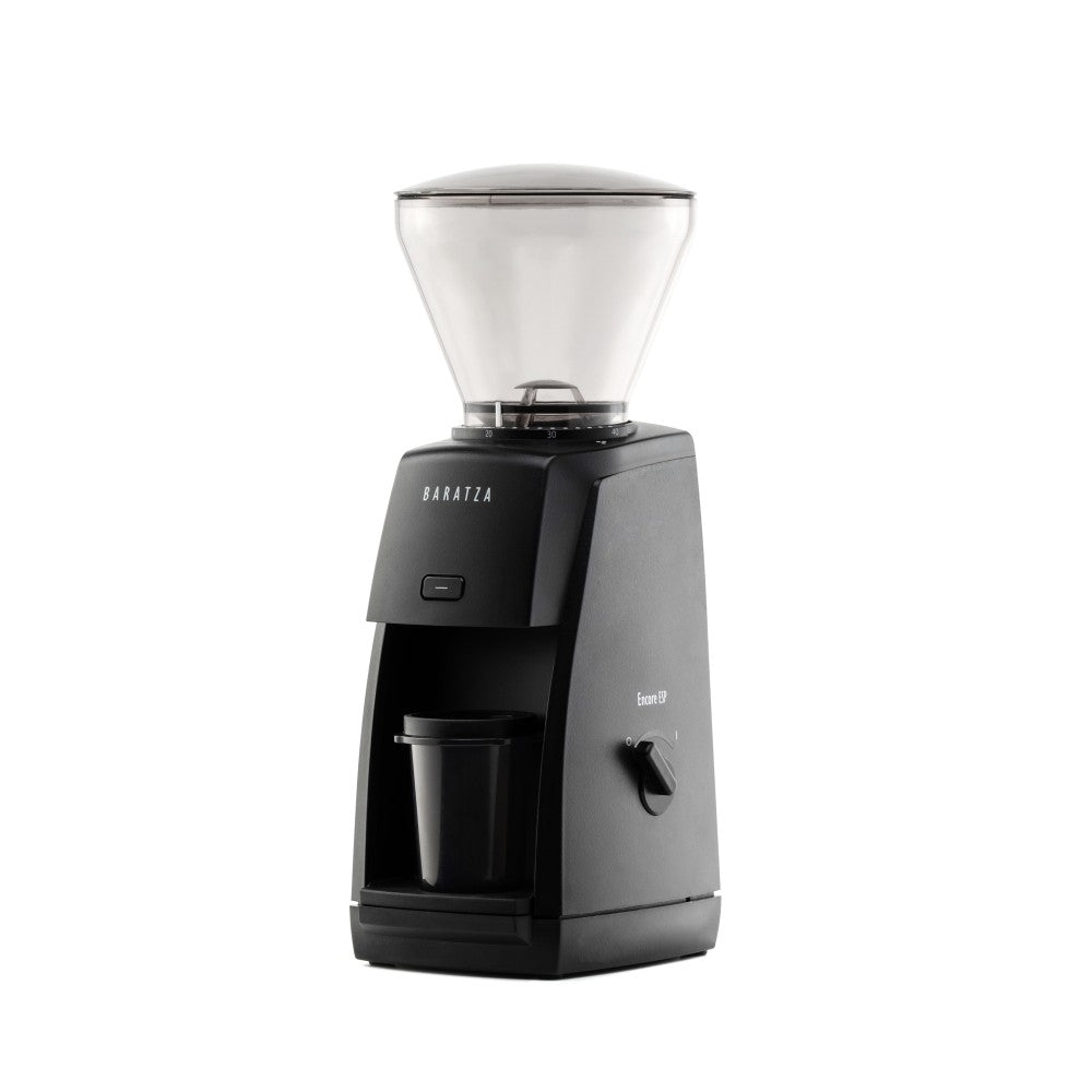 Baratza - Encore ESP Coffee Grinder (Black)