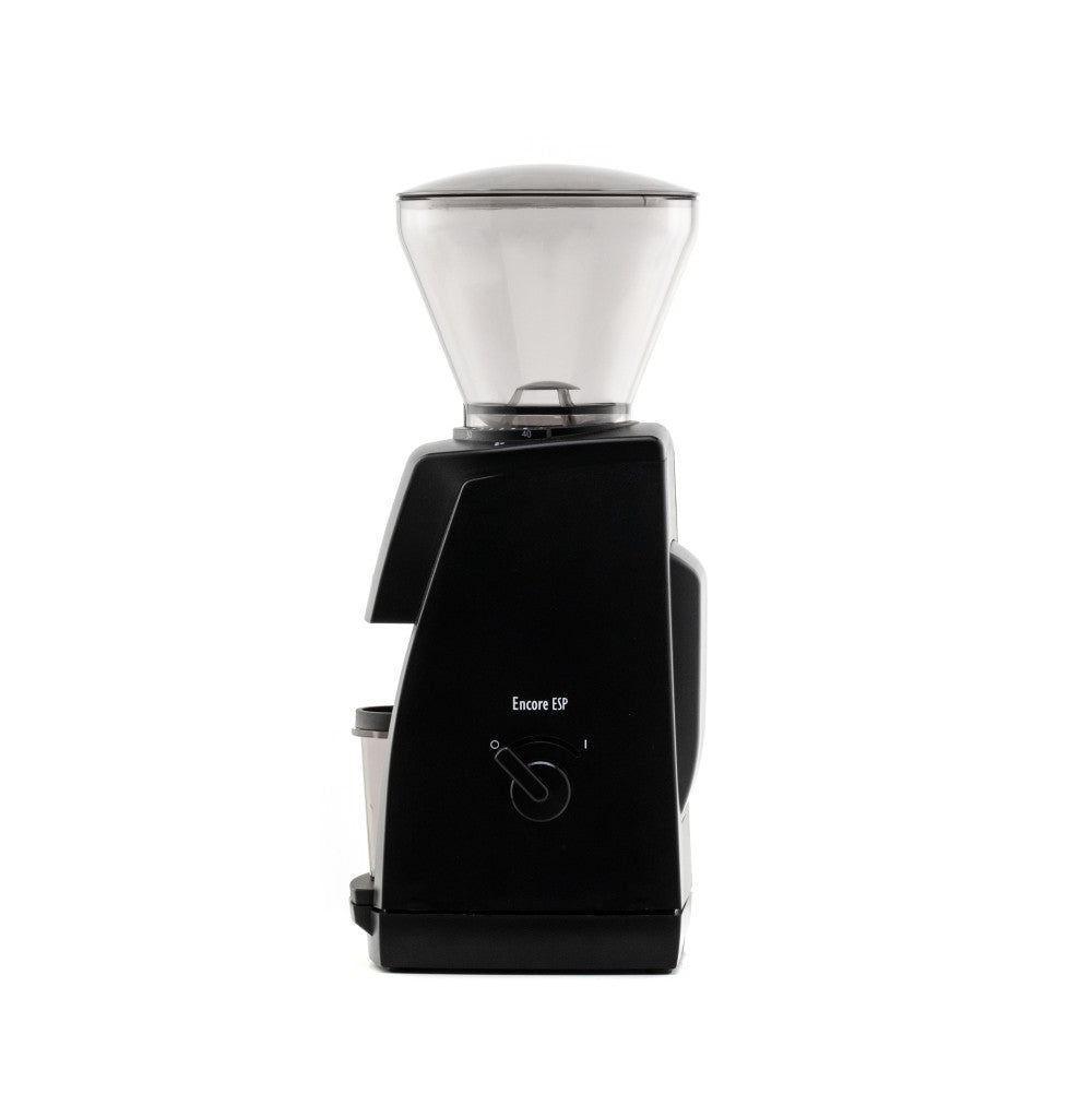 Baratza - Encore ESP Coffee Grinder (Black)