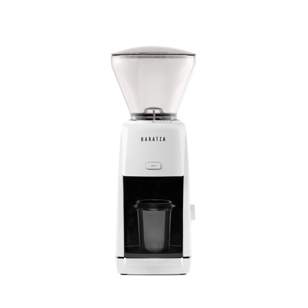 Baratza - Encore ESP Coffee Grinder (White)