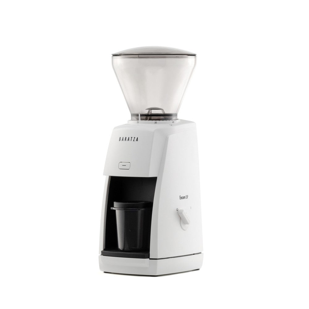 Baratza - Encore ESP Coffee Grinder (White)