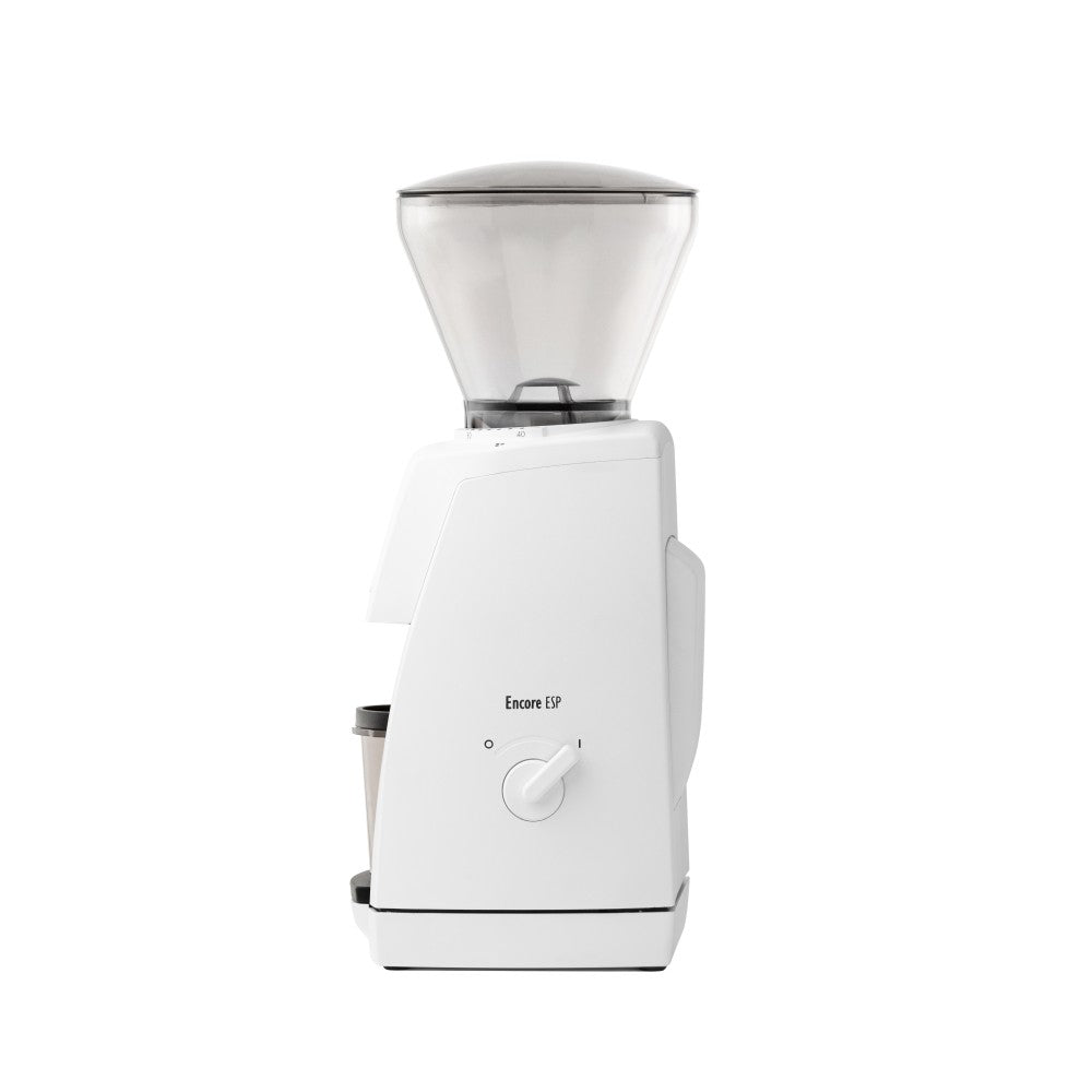Baratza - Encore ESP Coffee Grinder (White)