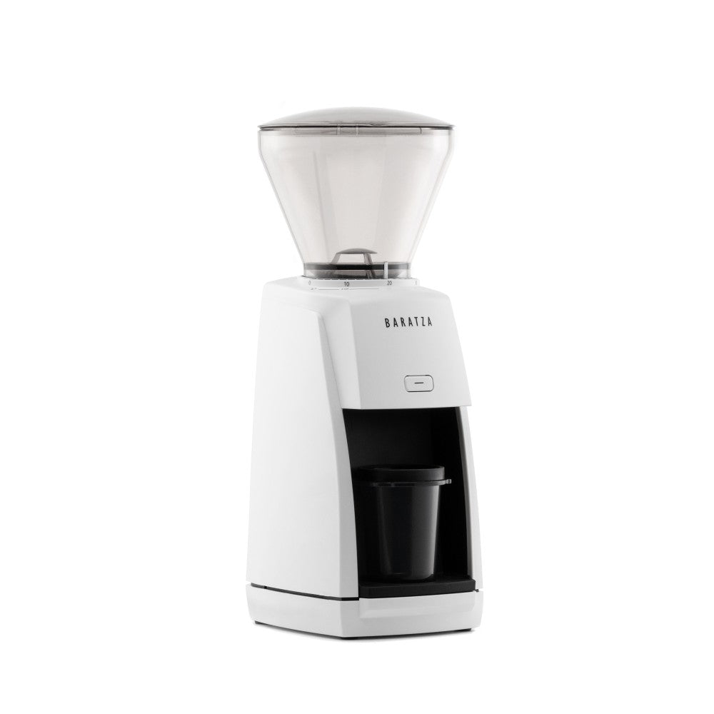 Baratza - Encore ESP Coffee Grinder (White)