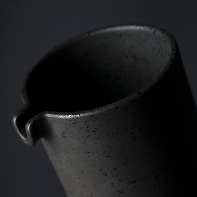 Loveramics - Brewers Specialty Jug (Basalt) 300ml