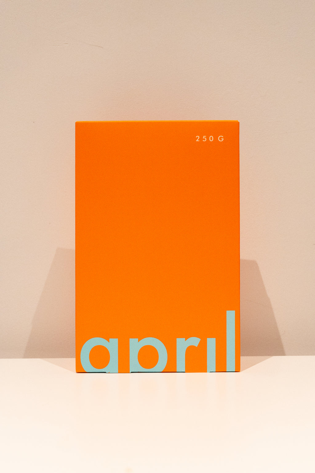 April Coffee Roasters: Ethiopia - Regassa - Natural Krume