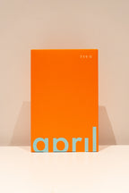 April Coffee Roasters - Colombia - El Tesoro - Tabi
