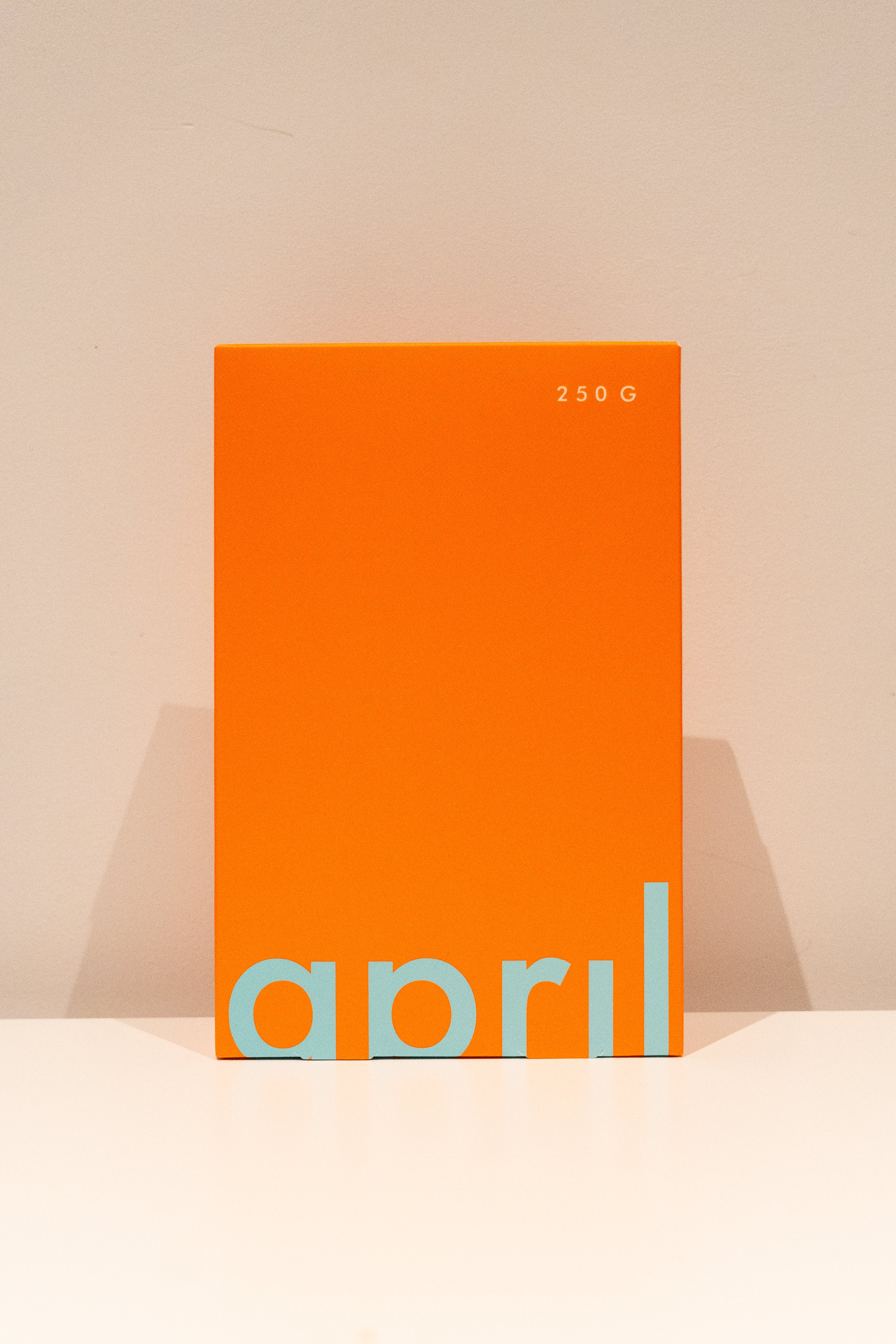 April Coffee Roasters: Ethiopia - Regassa - Natural Krume