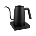 Hario - Lyra Electric Coffee Drip Kettle (800ml) - Black