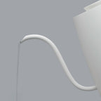 Hario - Lyra Electric Coffee Drip Kettle (800ml) - White