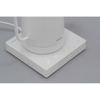 Hario - Lyra Electric Coffee Drip Kettle (800ml) - White