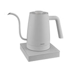 Hario - Lyra Electric Coffee Drip Kettle (800ml) - White