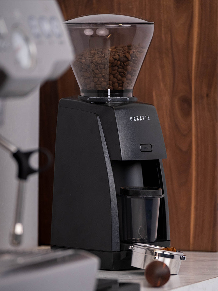 Baratza - Encore ESP Coffee Grinder (Black)