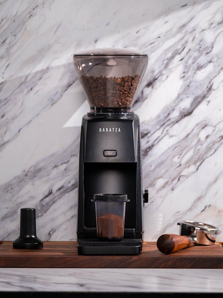 Baratza - Encore ESP Coffee Grinder (Black)