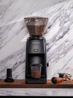 Baratza - Encore ESP Coffee Grinder (Black)