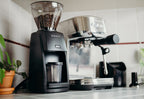 Baratza - Encore ESP Coffee Grinder (Black)