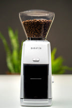 Baratza - Encore ESP Coffee Grinder (White)