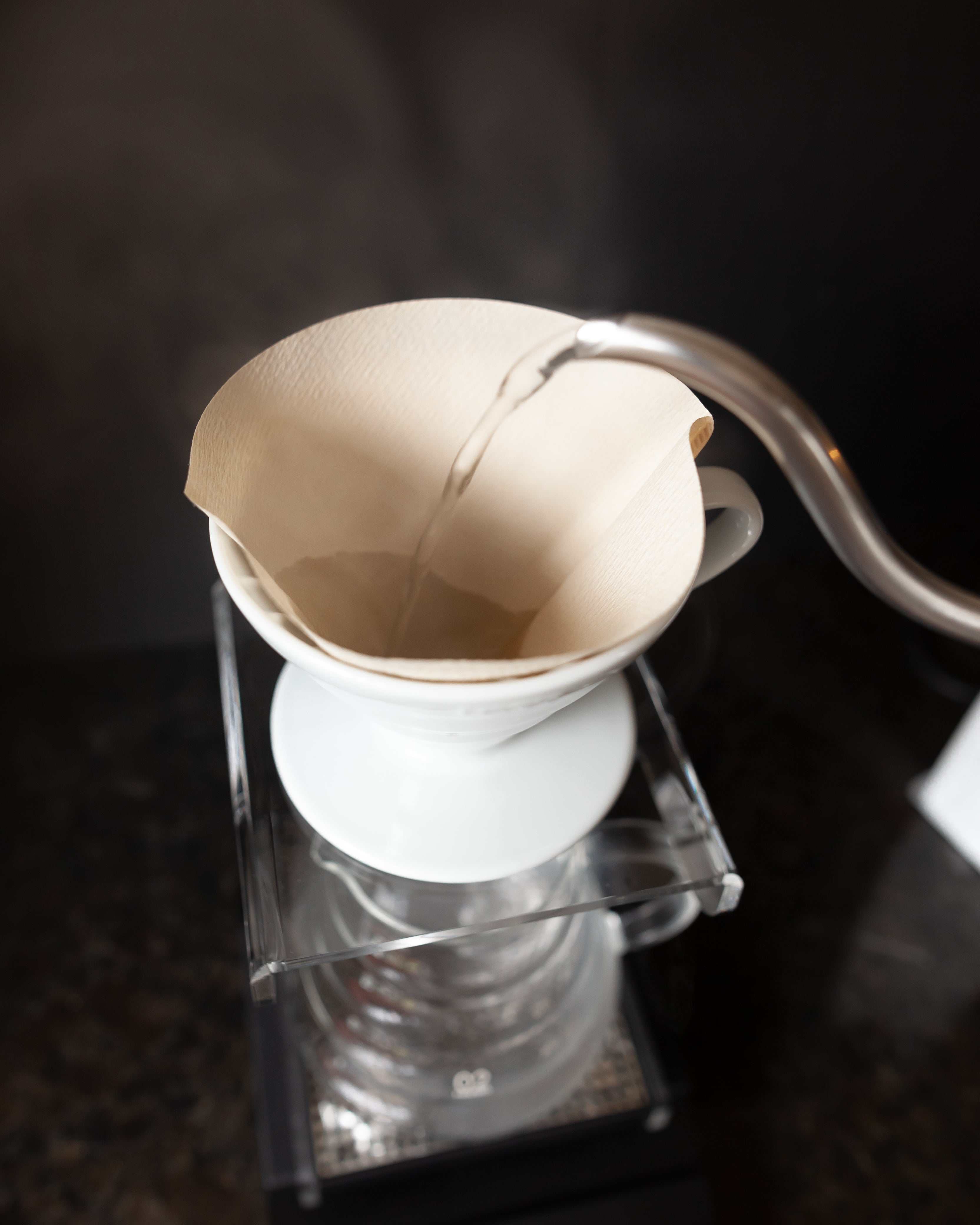 Hario V60 Coffee Filter Papers