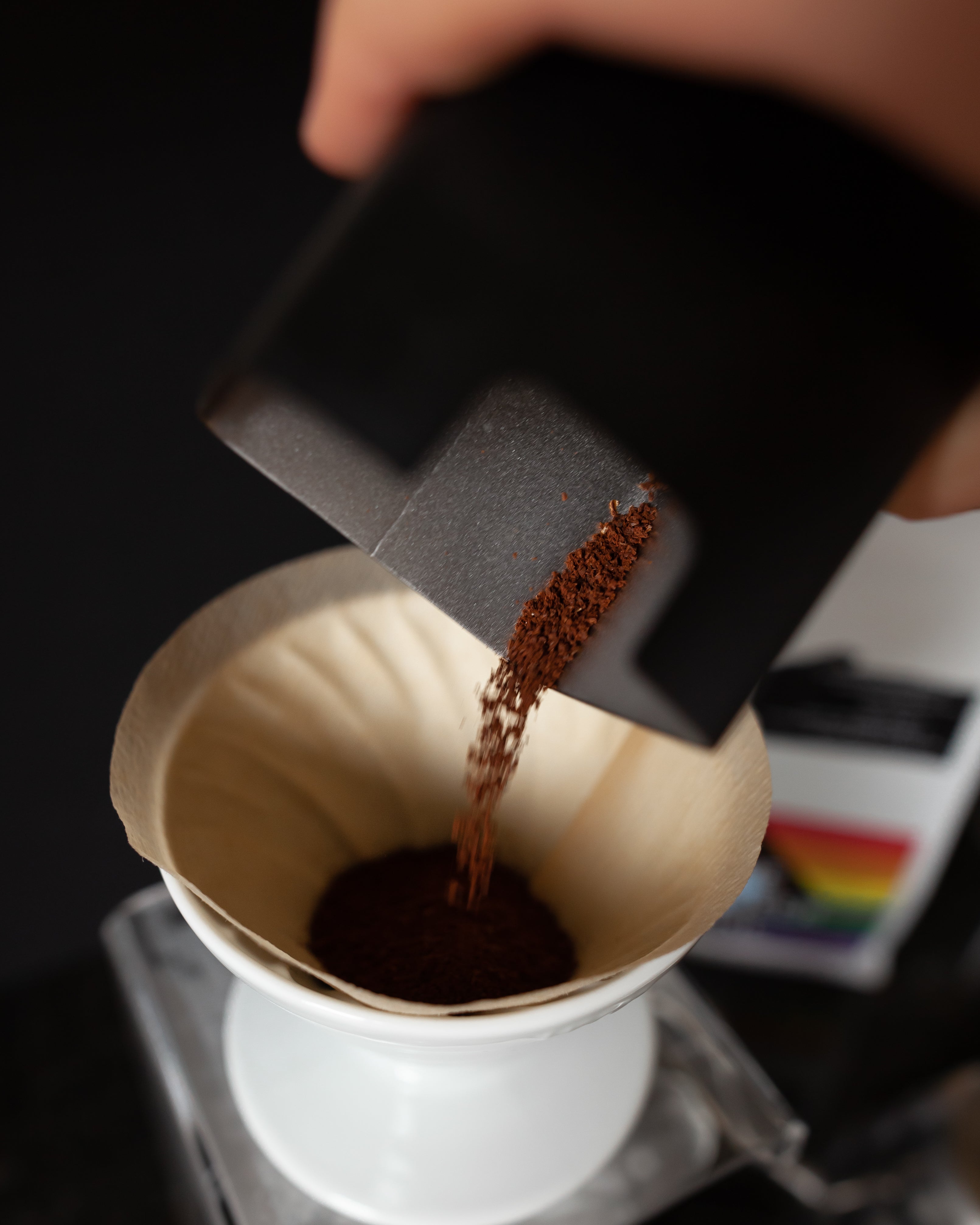 Hario V60 Coffee Filter Papers