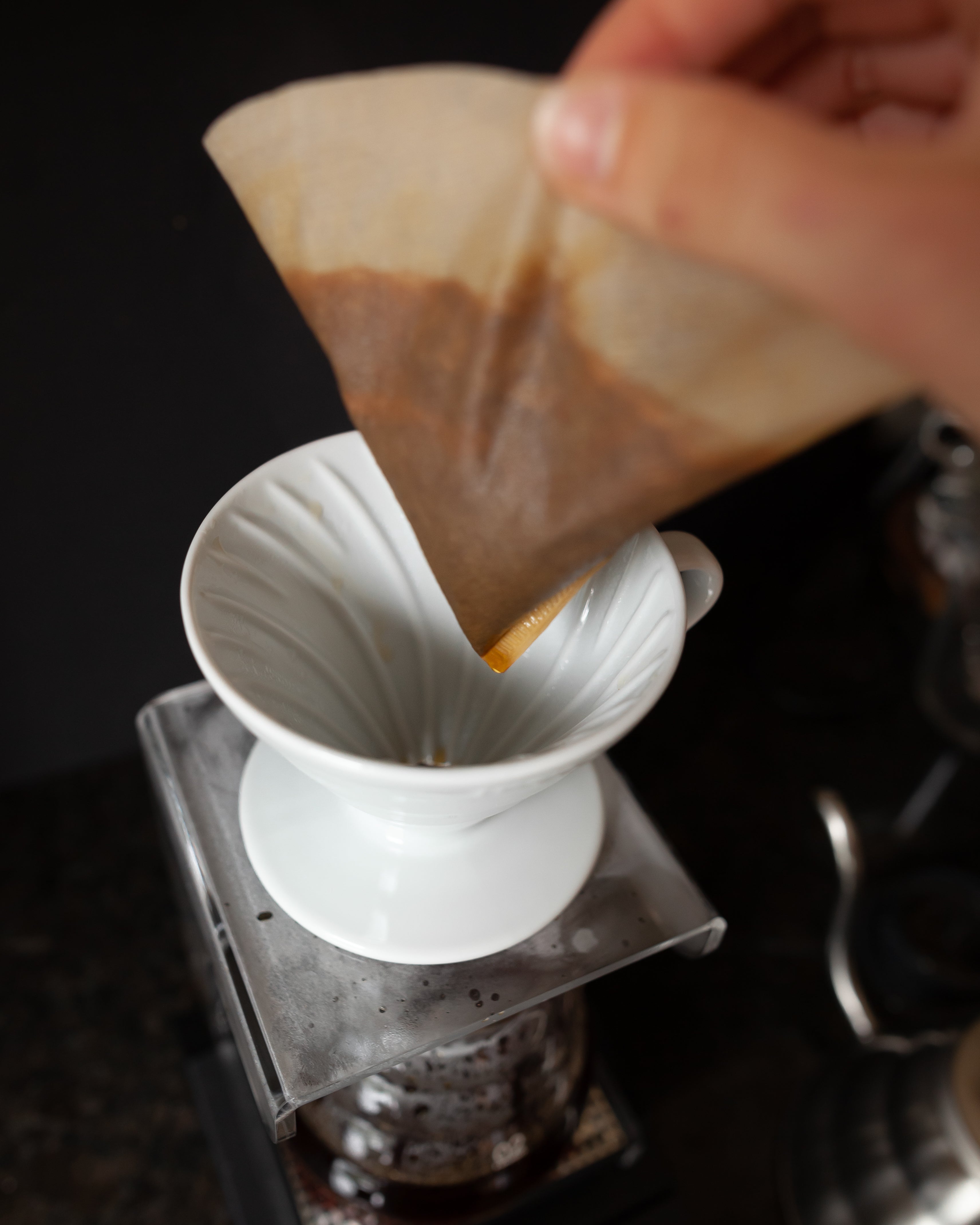 Hario V60 Coffee Filter Papers