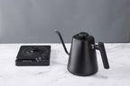 Felicita - Square Temperature Control Electric Kettle