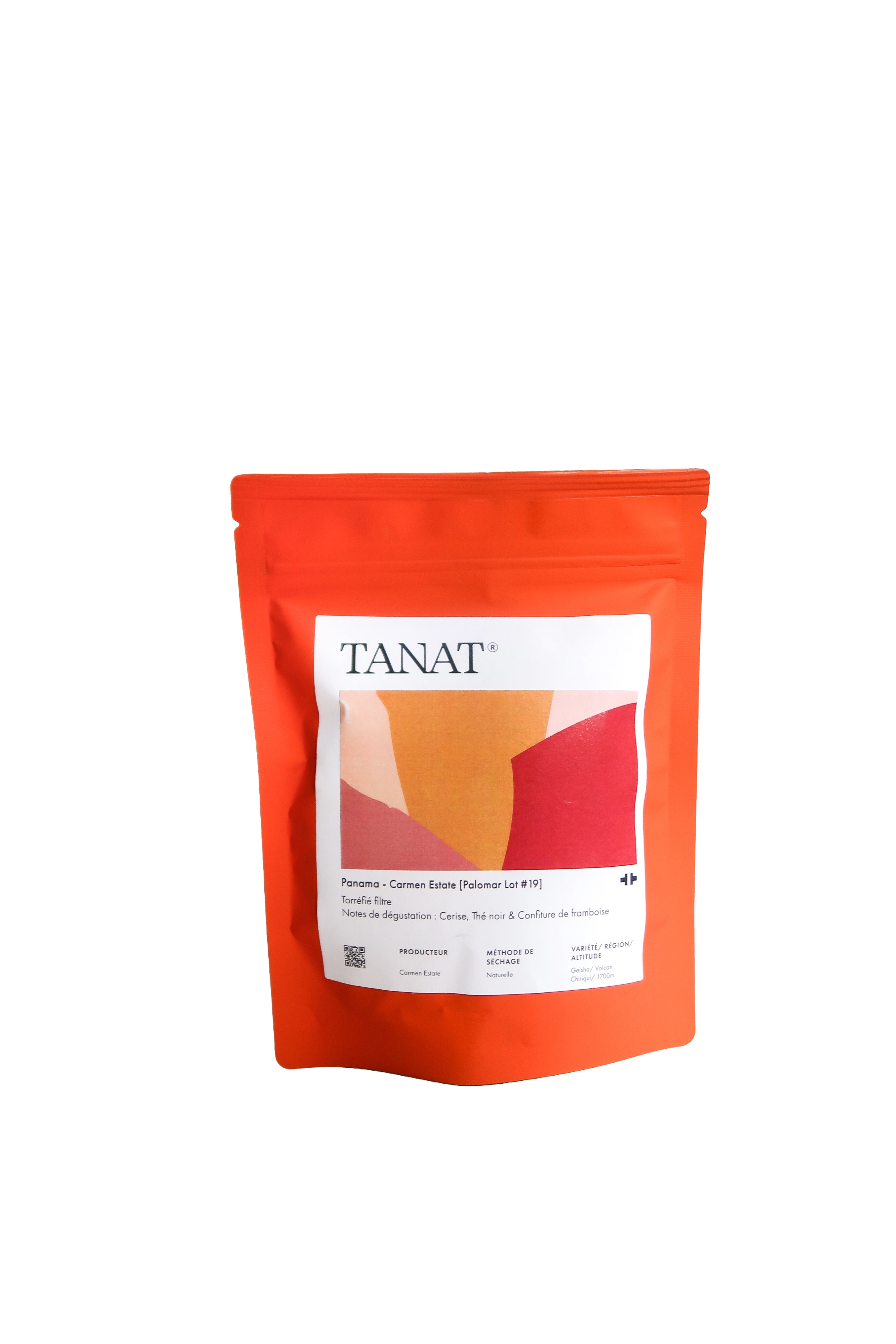 TANAT - Carmen Estate Palomar GN Lot 19 - Panama