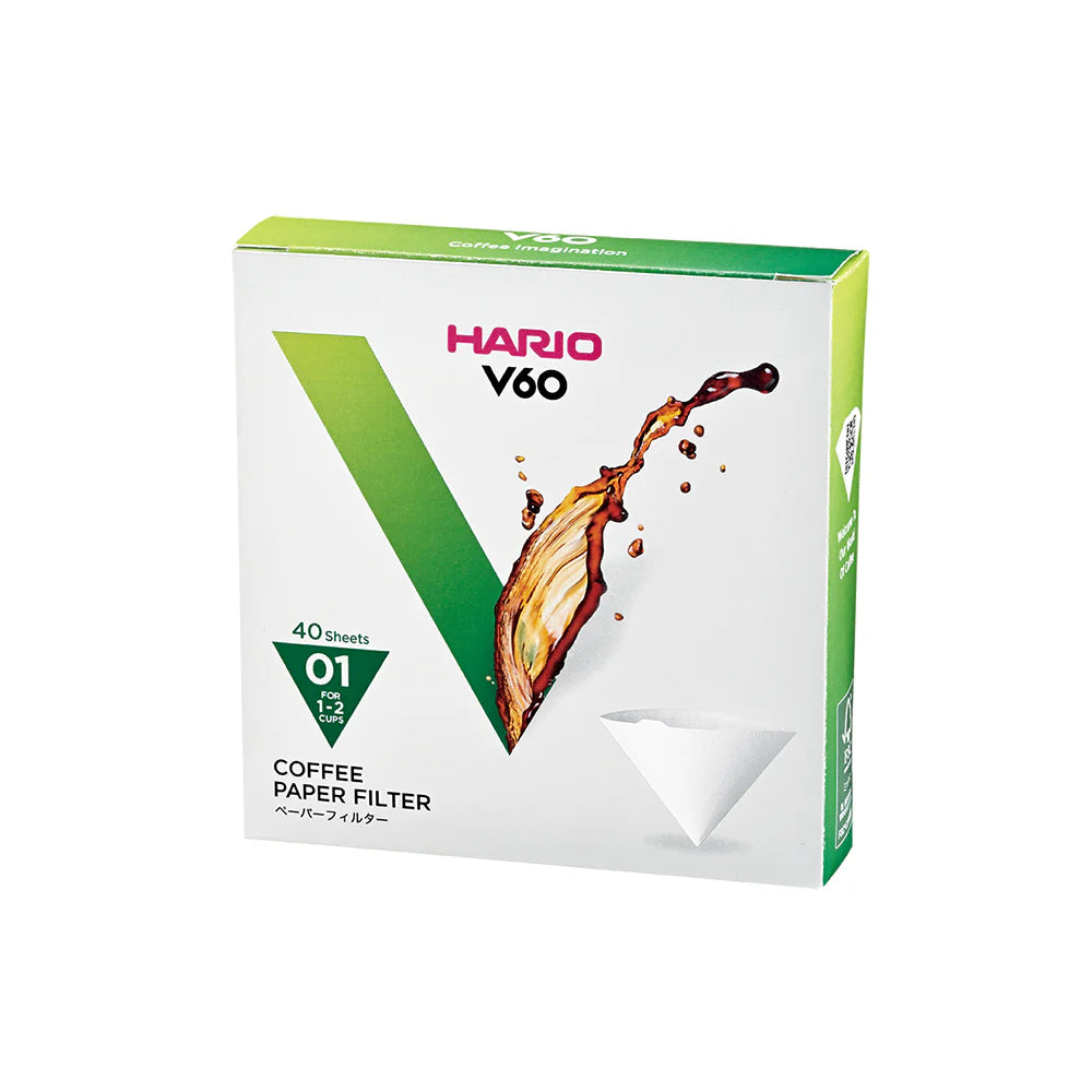 Hario V60 Coffee Filter Papers