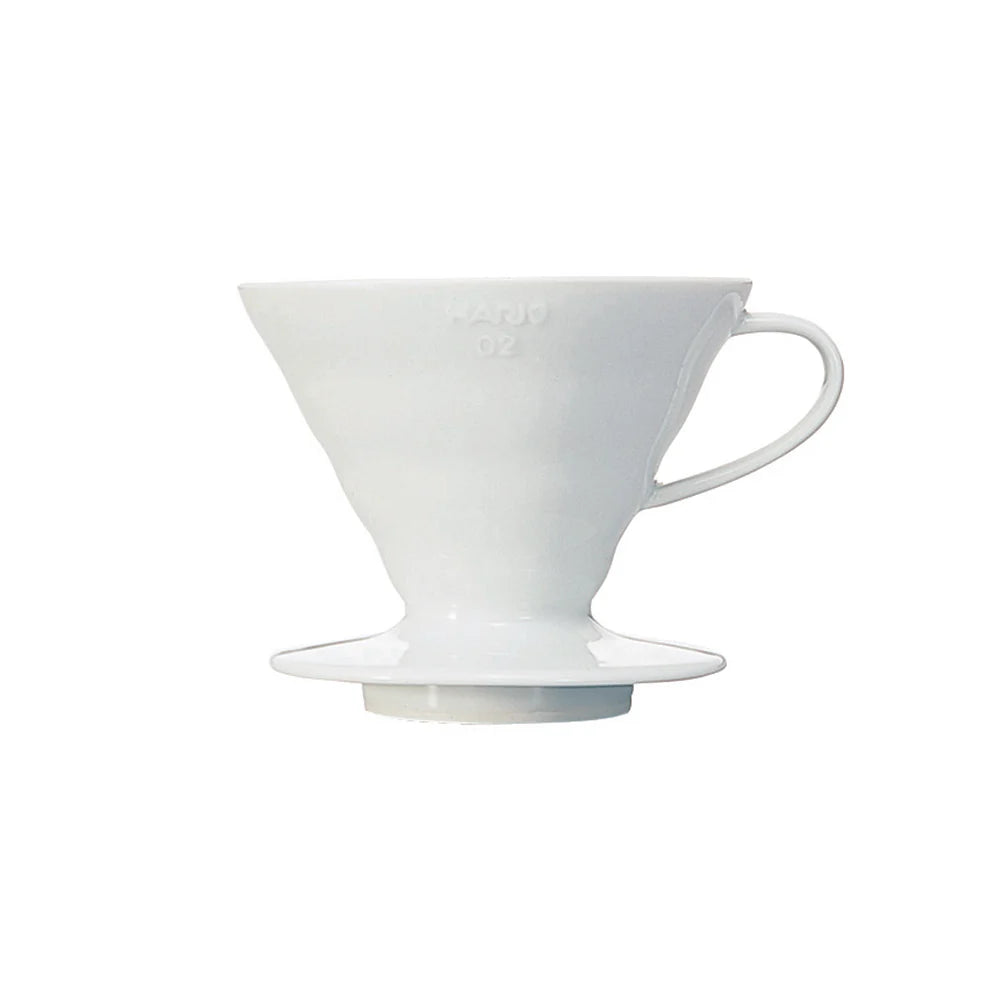Hario V60 Ceramic Coffee Dripper
