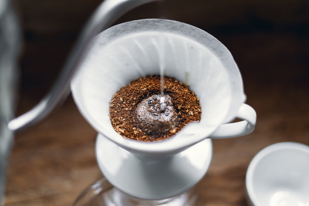 Hario V60 Coffee Filter Papers